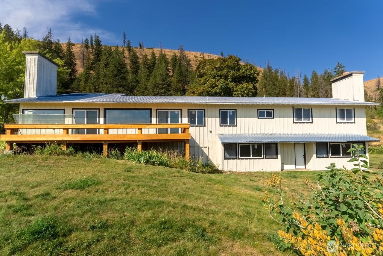 182 Frost Road Twisp, WA 98856 - Photo 14 of 26