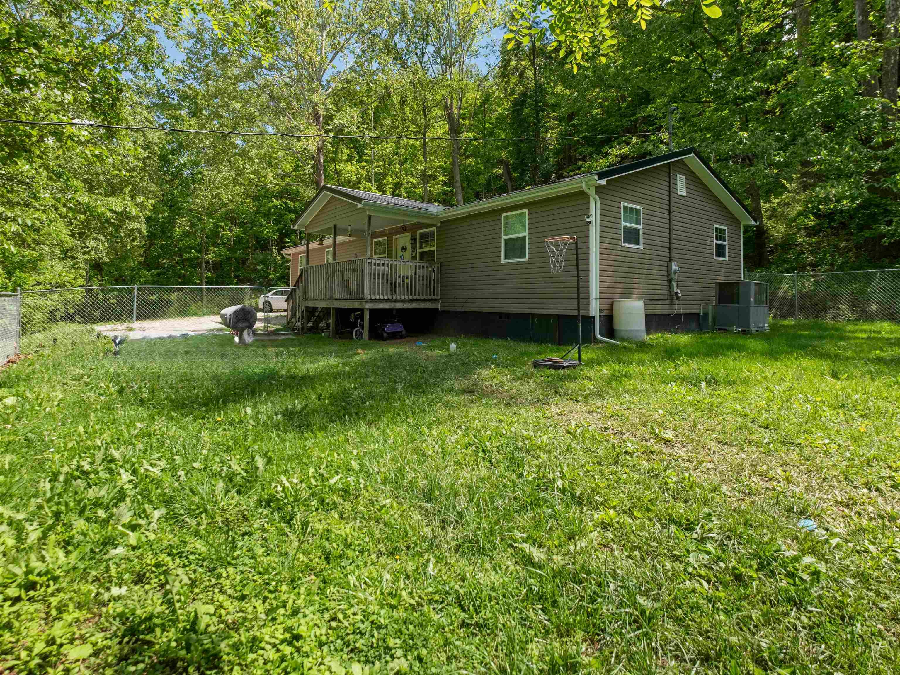 7000 Blue Sulphur Road Ona, WV 25545 - Photo 1 of 22 Gallery Image 1
