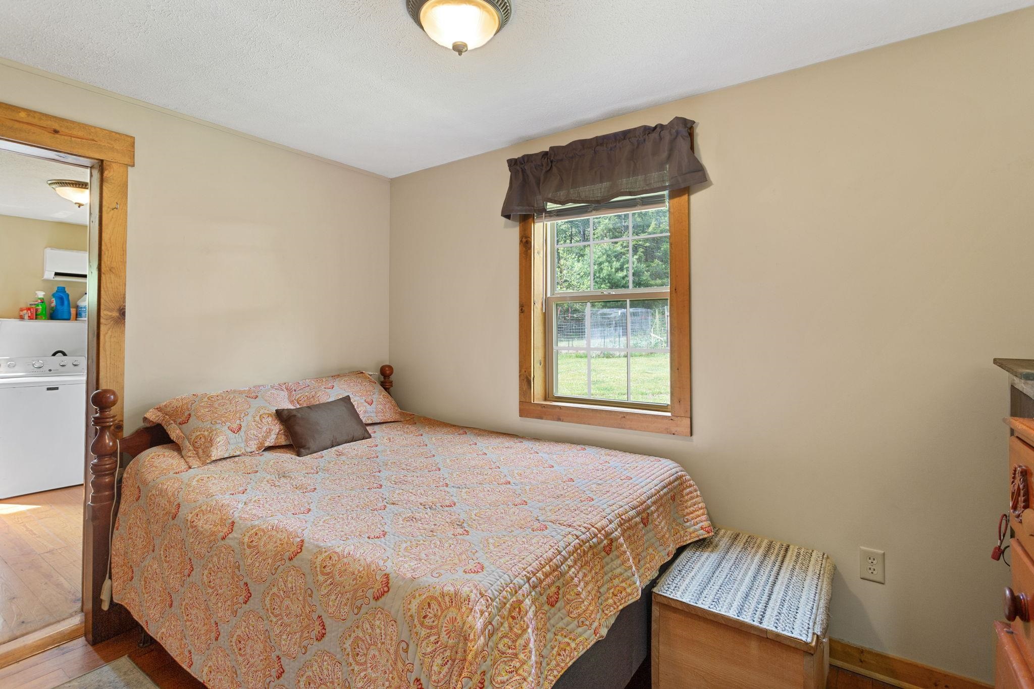 21117 Mine Mountain Road Bergton, VA 22811 - Photo 12 of 30 Guest Bedroom