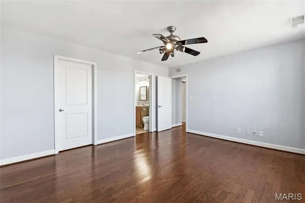 $159,900 | 5330 Pershing Avenue, Unit 807, St. Louis, MO 63112