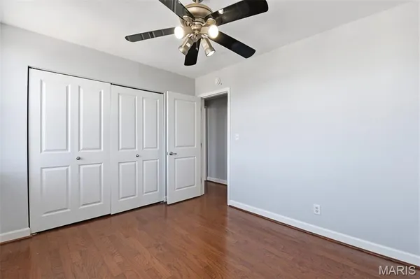 $159,900 | 5330 Pershing Avenue, Unit 807, St. Louis, MO 63112