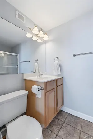 $159,900 | 5330 Pershing Avenue, Unit 807, St. Louis, MO 63112