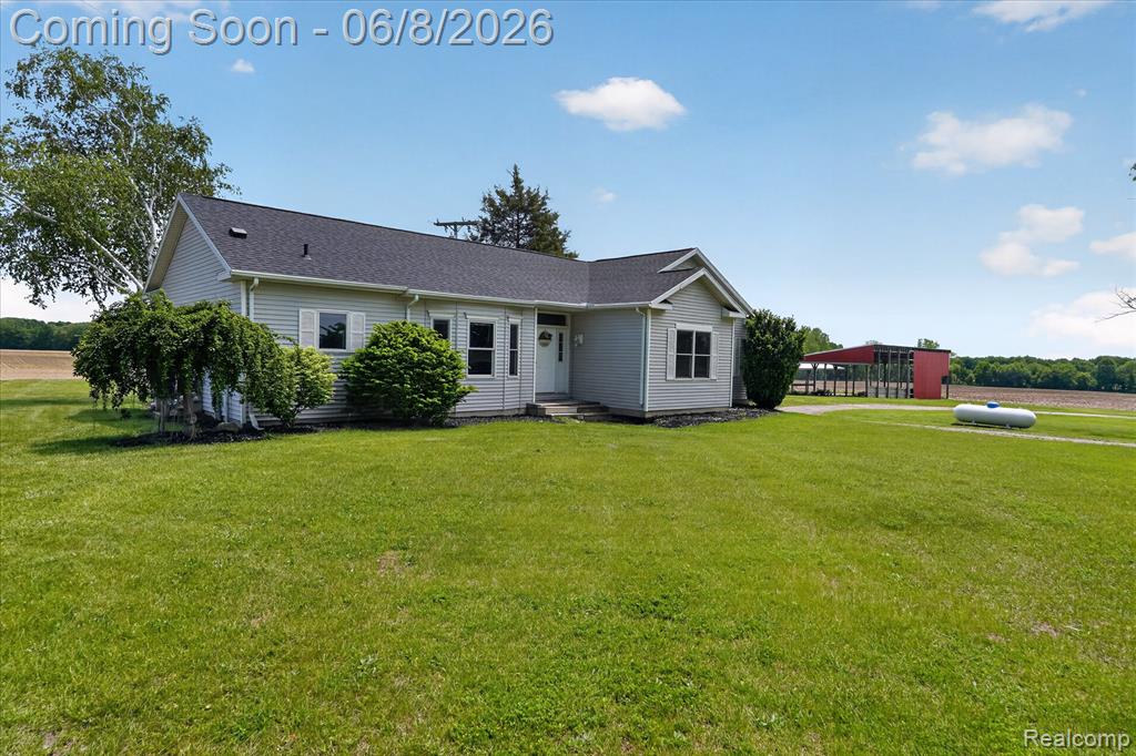 2769 Higgins Road Vassar, MI 48768 - Photo 2 of 53