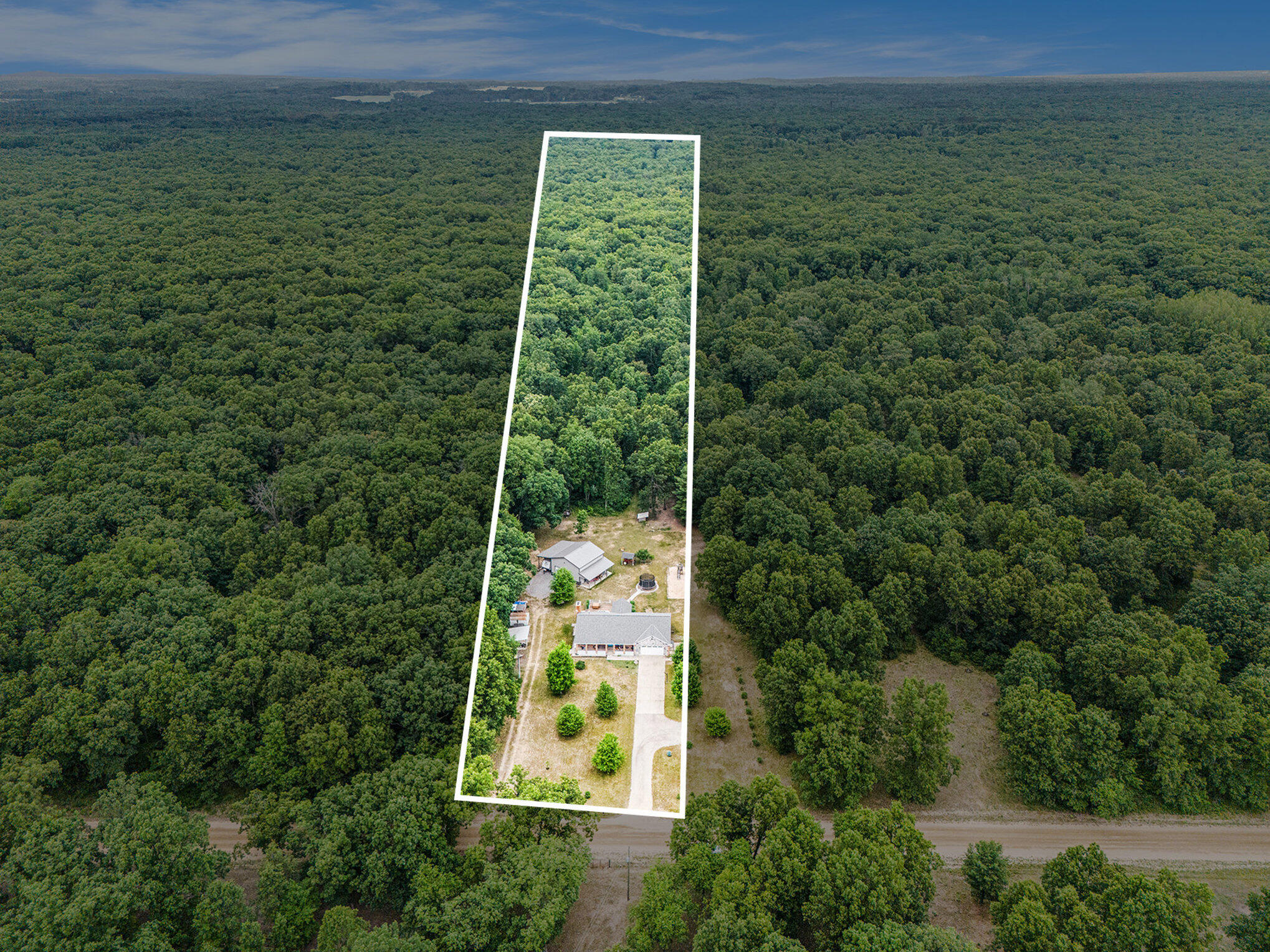1088 East McKinley Road Rothbury, MI 49452 - Photo 2 of 49 047_dji_20250625110437_0294_d_235