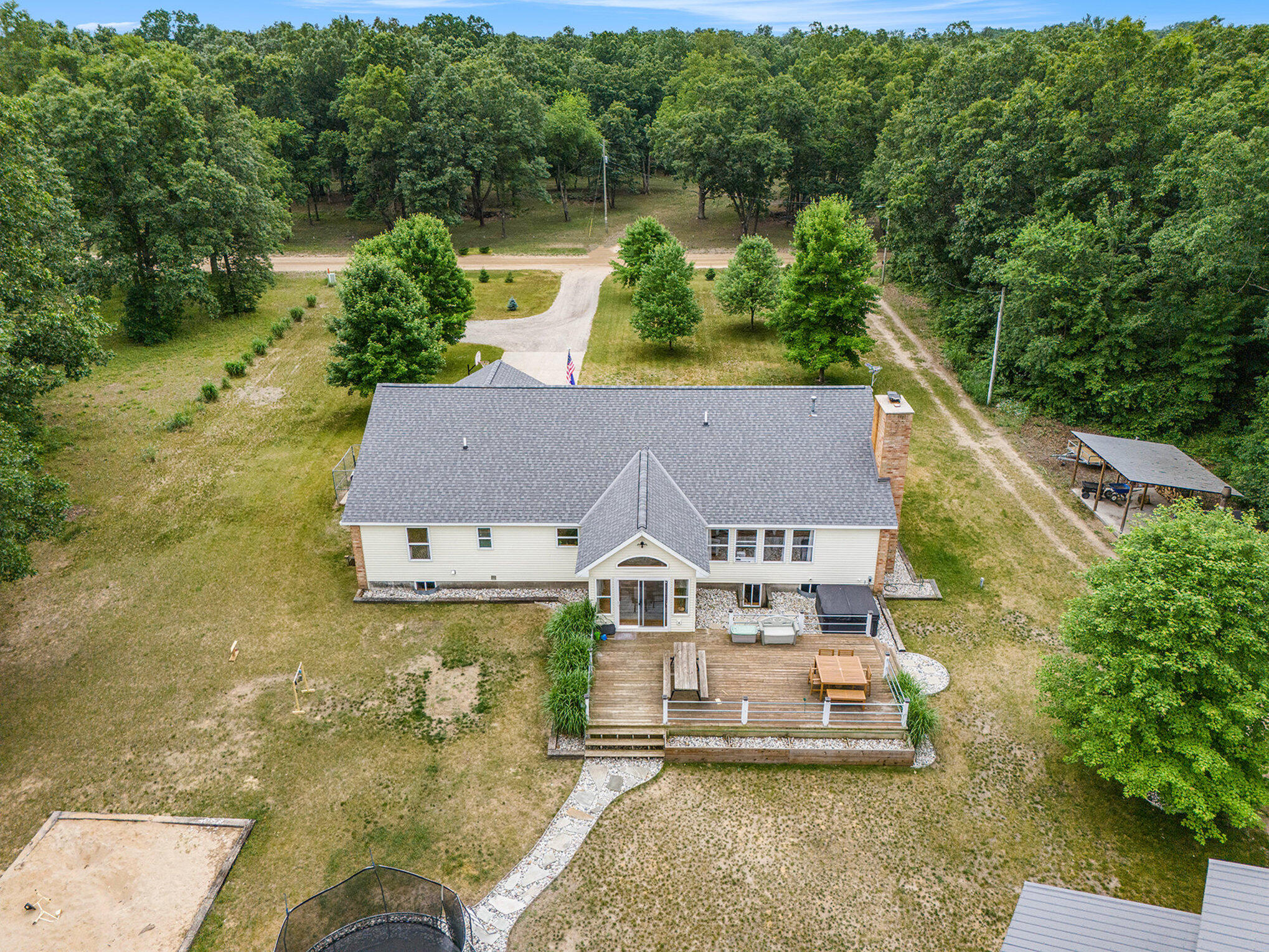 1088 East McKinley Road Rothbury, MI 49452 - Photo 37 of 49 037_dji_20250625111022_0304_d_936