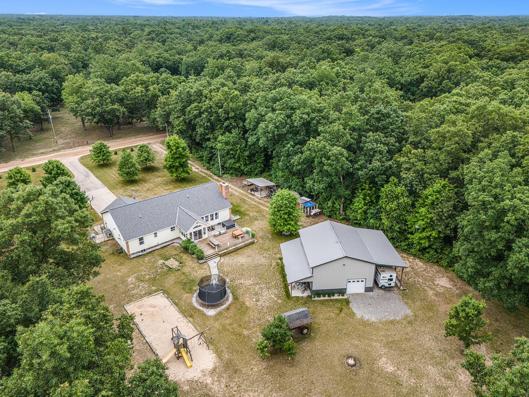 1088 East McKinley Road Rothbury, MI 49452 - Photo 39 of 49 039_dji_20250625110948_0303_d_104
