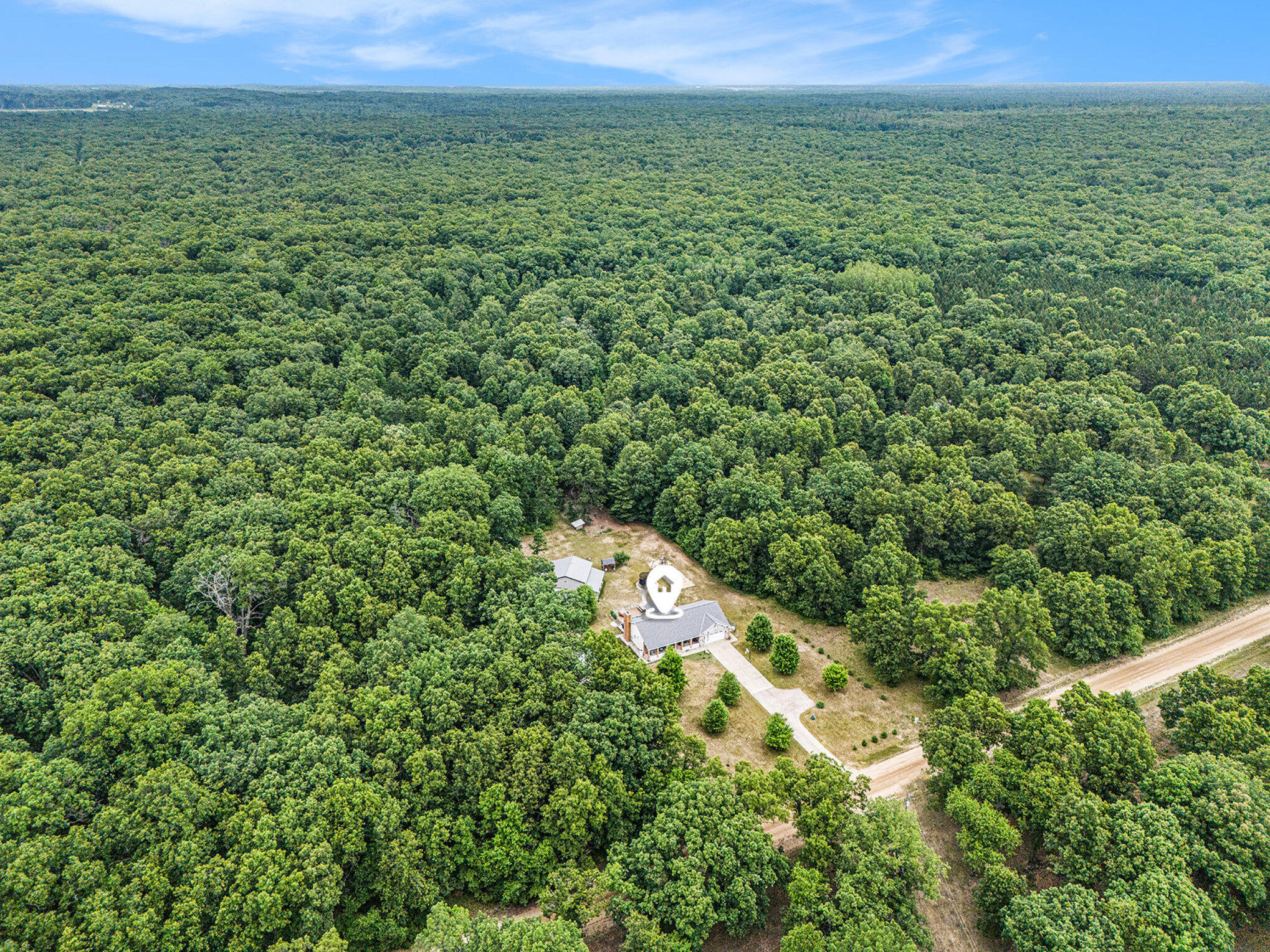1088 East McKinley Road Rothbury, MI 49452 - Photo 46 of 49 045_dji_20250625110454_0295_d_115
