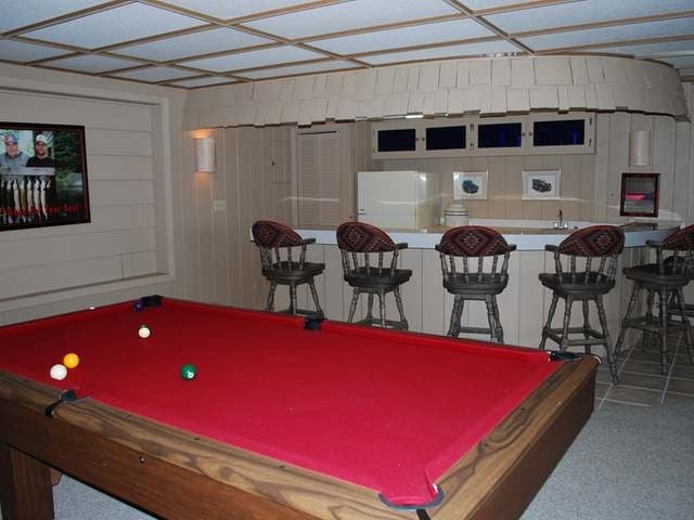 9284 Howards Point Road Minocqua, WI 54548 - Photo 17 of 20 Gallery Image 17