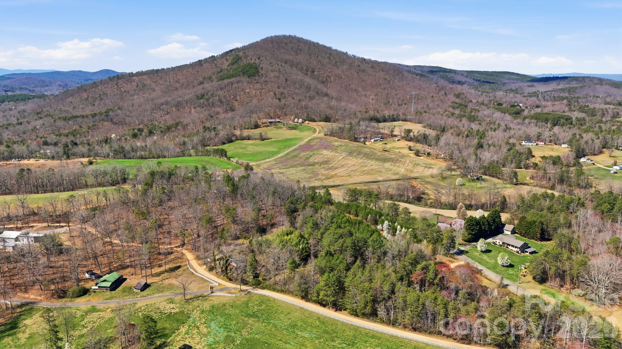 6998 Nobby Lail Road Connelly Springs, NC 28612 - Photo 40 of 43