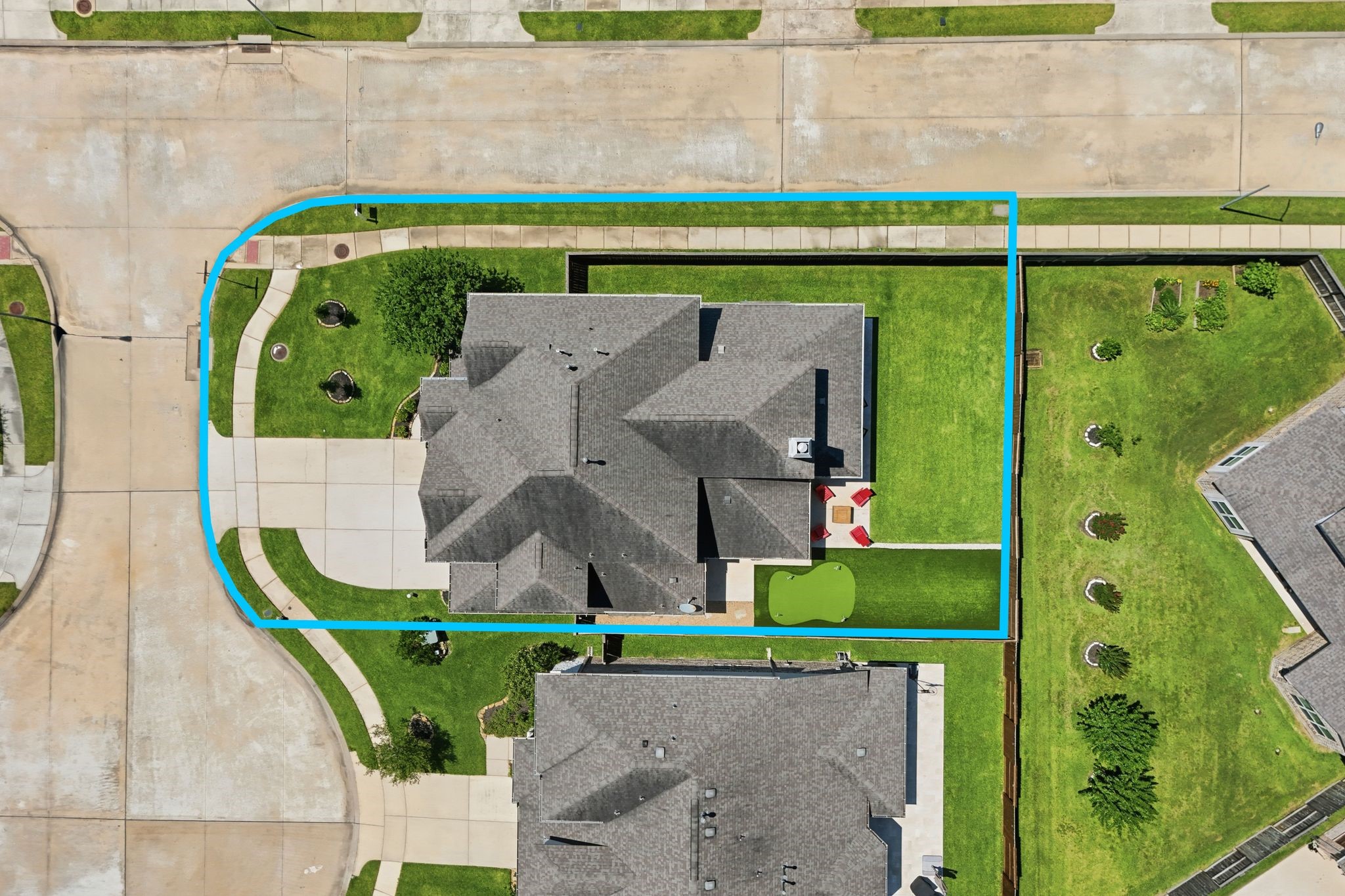 24603 Morgan Pines Court Spring, TX 77389 - Photo 47 of 50