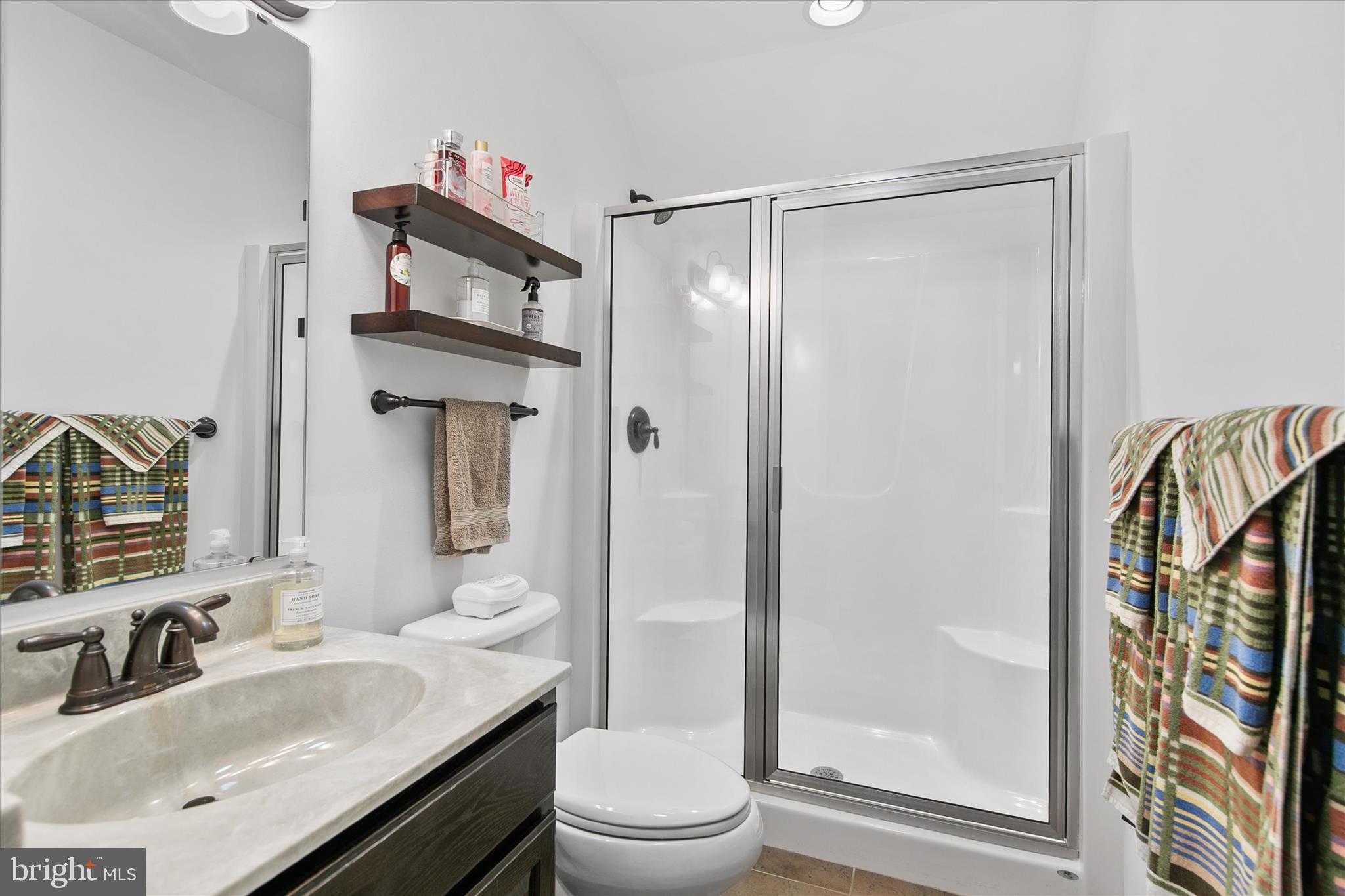 28880 Hudson Road Dagsboro, DE 19939 - Photo 28 of 55 Upper Level Bathroom