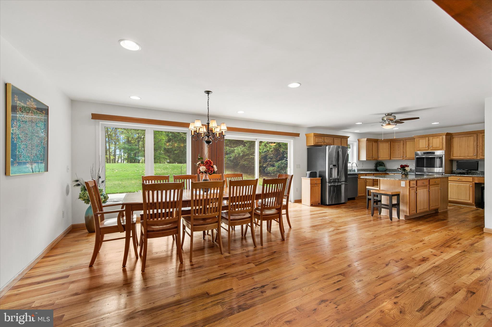28880 Hudson Road Dagsboro, DE 19939 - Photo 5 of 55 Dining Room
