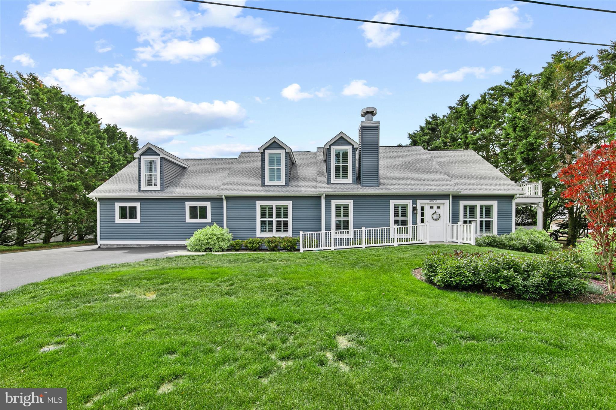 28880 Hudson Road Dagsboro, DE 19939 - Photo 7 of 55