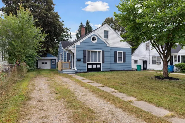 $157,000 | 69 West Coolidge Avenue, Battle Creek, MI 49037