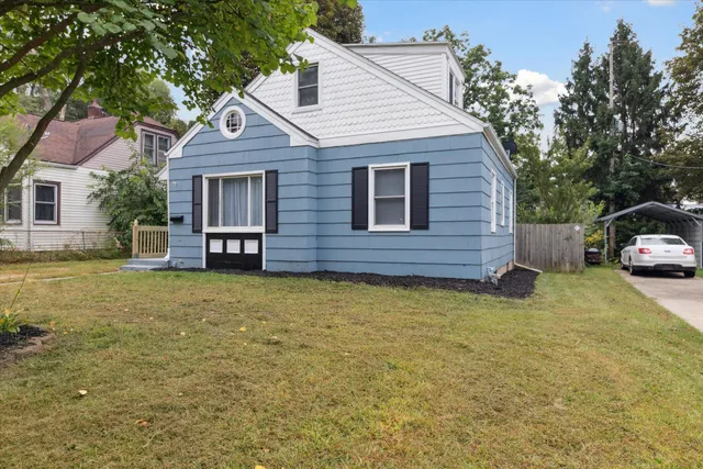 $157,000 | 69 West Coolidge Avenue, Battle Creek, MI 49037