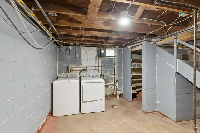 $157,000 | 69 West Coolidge Avenue, Battle Creek, MI 49037