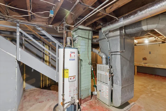 $157,000 | 69 West Coolidge Avenue, Battle Creek, MI 49037