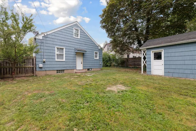 $157,000 | 69 West Coolidge Avenue, Battle Creek, MI 49037