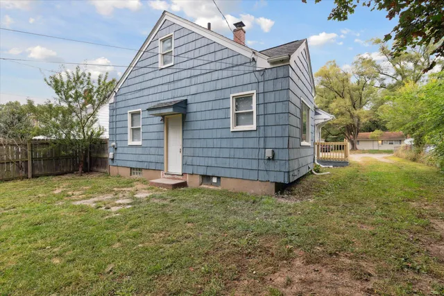 $157,000 | 69 West Coolidge Avenue, Battle Creek, MI 49037