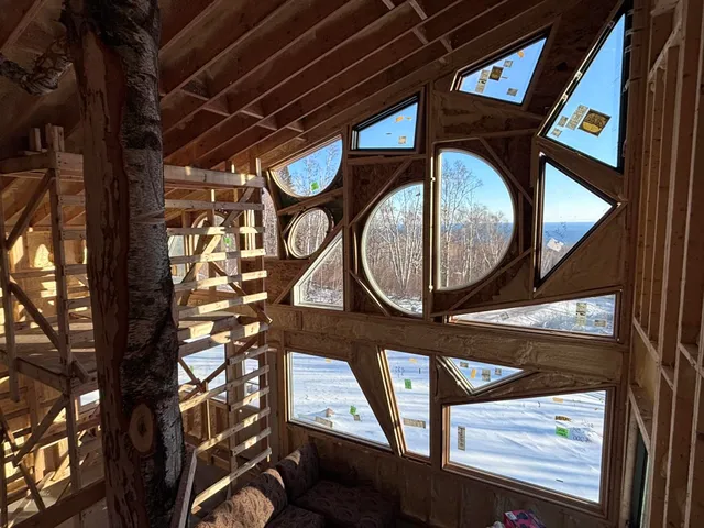 $399,000 | 71 Murphy Drive, Grand Marais, MN 55604