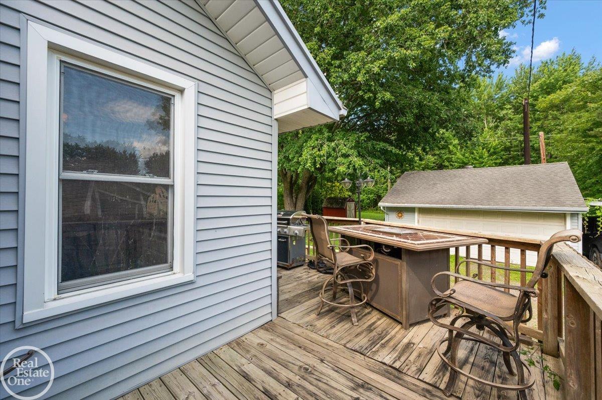 3453 Palms Road Casco, MI 48064 - Photo 11 of 68