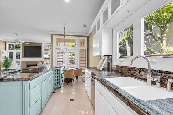 $1,999,900 | 12999 Caminito Pointe Del Mar, Del Mar, CA 92014