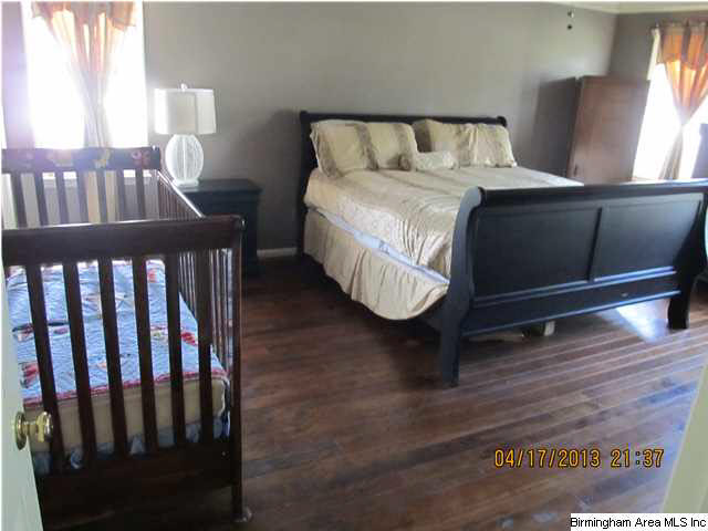 9 Country Hills Road Montevallo, AL 35115 - Photo 13 of 17