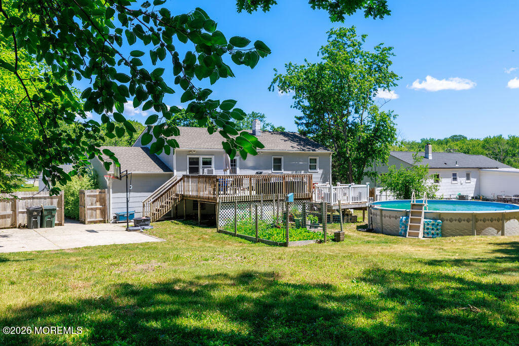 17 Hampton Road Howell, NJ 07731 - Photo 9 of 30 817A6402-HDR