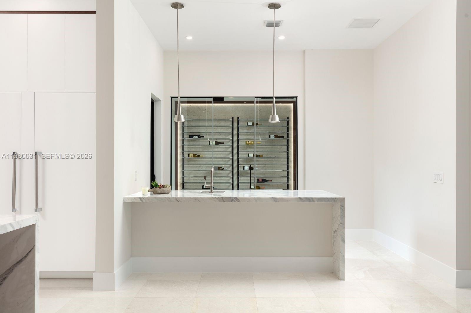 6065 Southwest 109th Street Pinecrest, FL 33156 - Photo 12 of 28 a view of a dresser