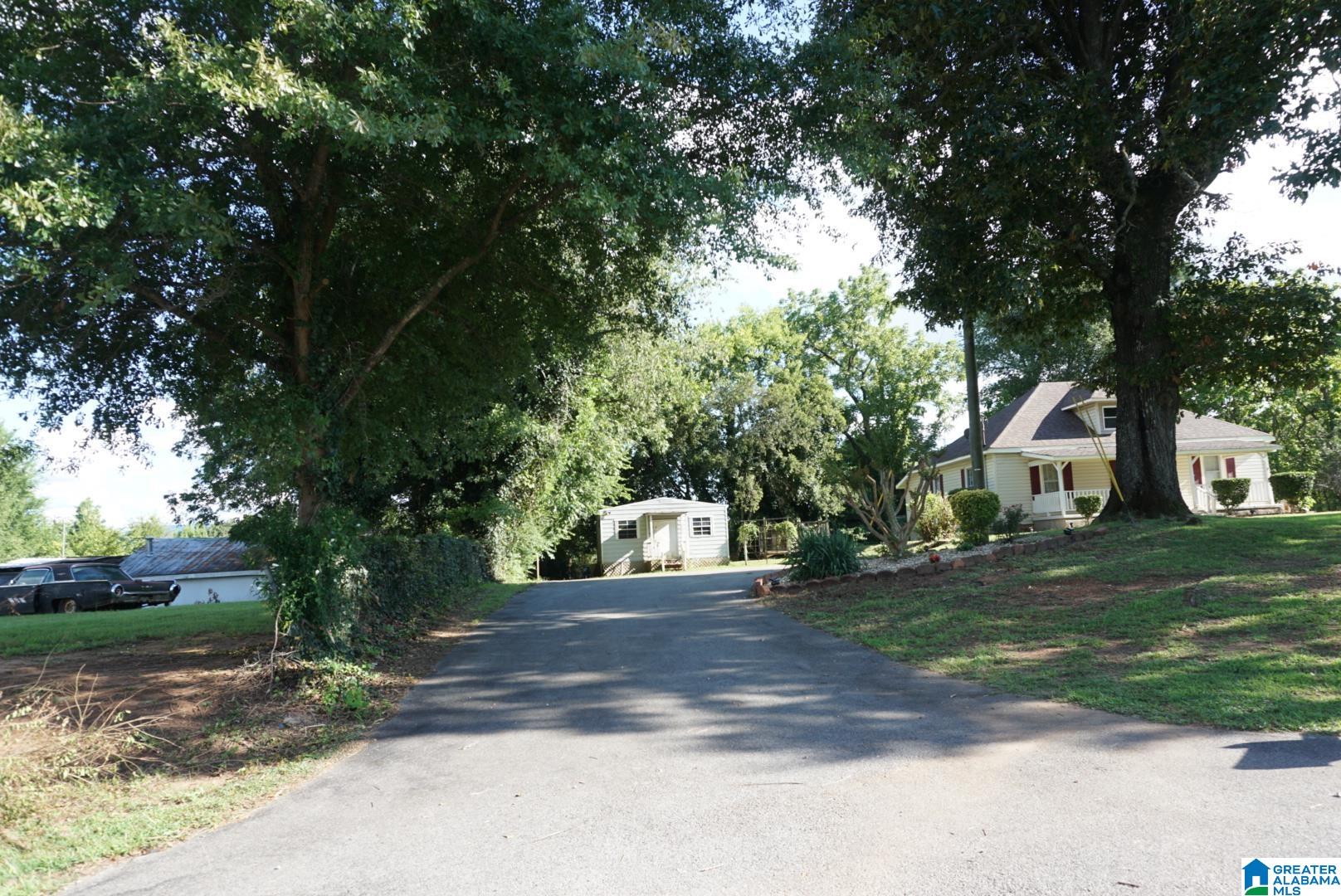 1421 Airport Road Oxford, AL 36203 - Photo 24 of 30