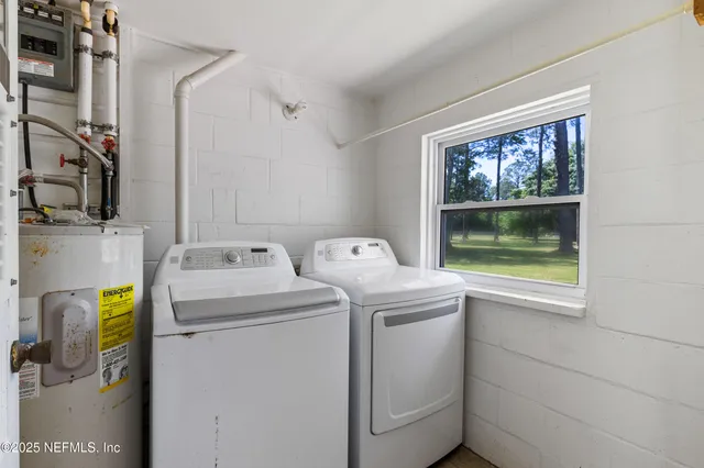 $394,000 | 14468 Southeast County Road 100A, Starke, FL 32091