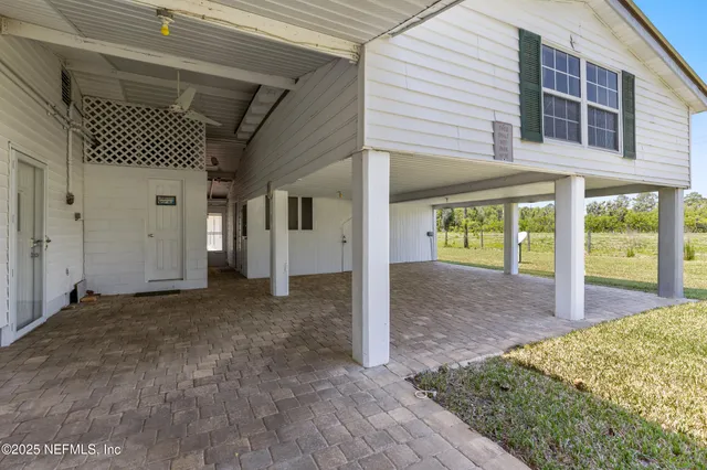 $394,000 | 14468 Southeast County Road 100A, Starke, FL 32091