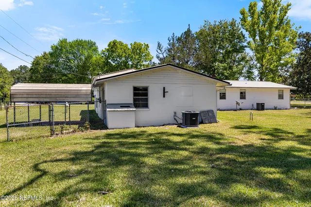 $394,000 | 14468 Southeast County Road 100A, Starke, FL 32091