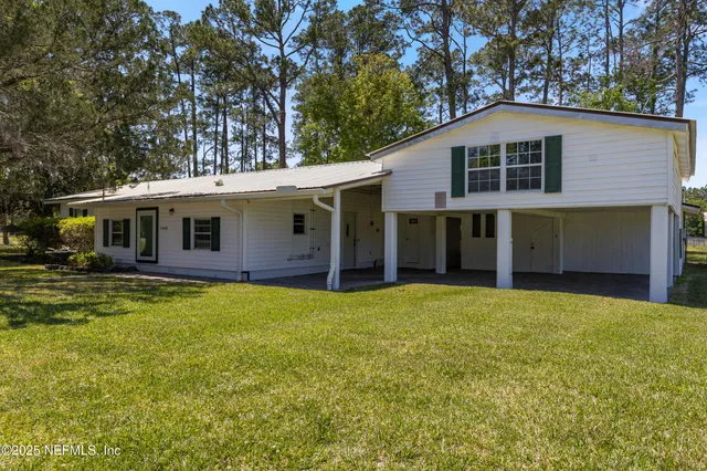 $394,000 | 14468 Southeast County Road 100A, Starke, FL 32091