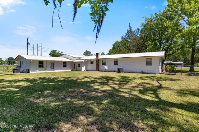 $394,000 | 14468 Southeast County Road 100A, Starke, FL 32091