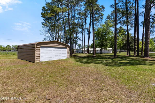 $394,000 | 14468 Southeast County Road 100A, Starke, FL 32091