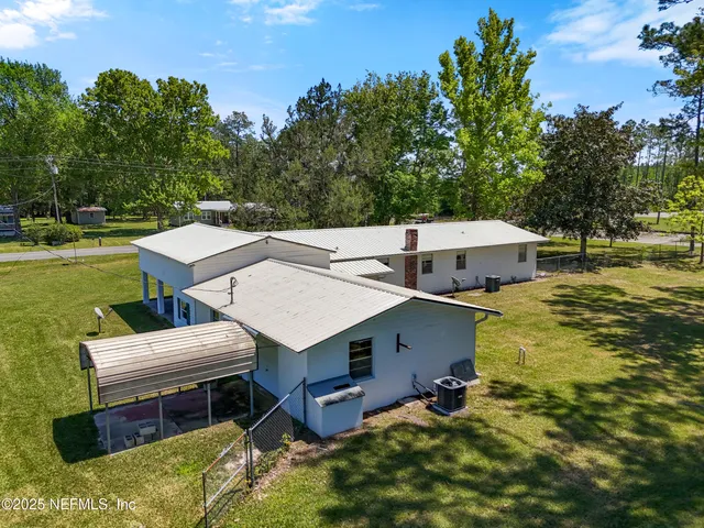 $394,000 | 14468 Southeast County Road 100A, Starke, FL 32091