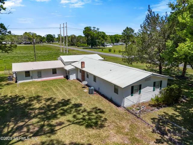 $394,000 | 14468 Southeast County Road 100A, Starke, FL 32091