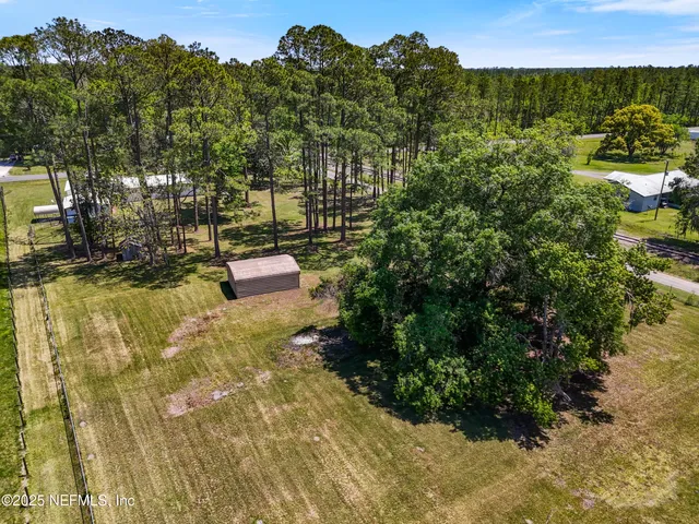 $394,000 | 14468 Southeast County Road 100A, Starke, FL 32091