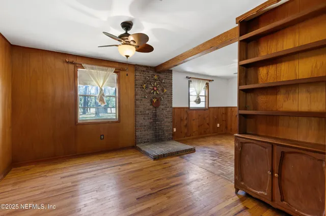 $394,000 | 14468 Southeast County Road 100A, Starke, FL 32091