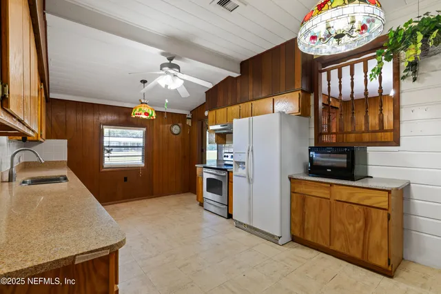 $394,000 | 14468 Southeast County Road 100A, Starke, FL 32091