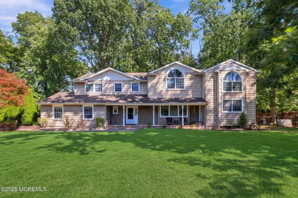 $1,150,000 | 38 Balmoral Avenue, Matawan, NJ 07747