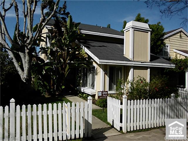 9 Spring Buck Irvine, CA 92614 - Photo 1 of 1 front view of home