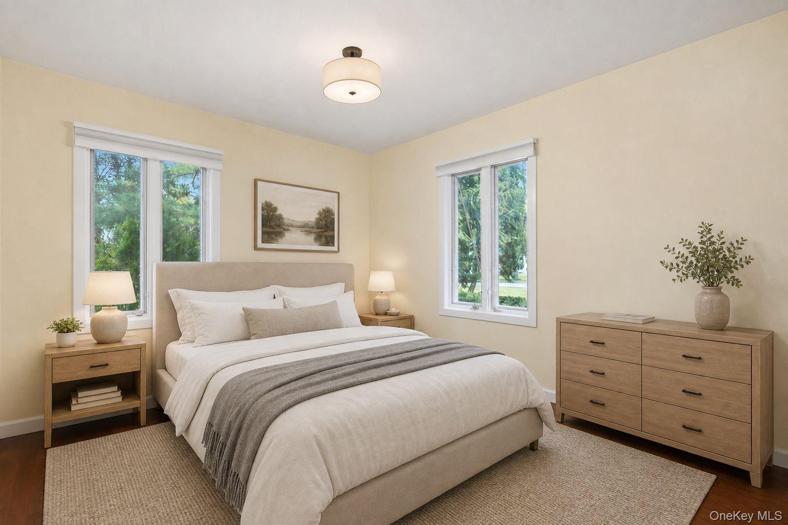 6 Greenhouse Circle Rye Brook, NY 10573 - Photo 13 of 25 Bedroom