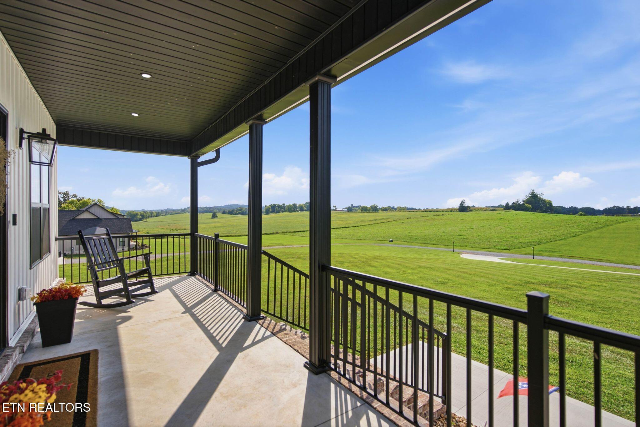 1117 Frogpond Road Friendsville, TN 37737 - Photo 7 of 57 1117 Frogpond Rd-6