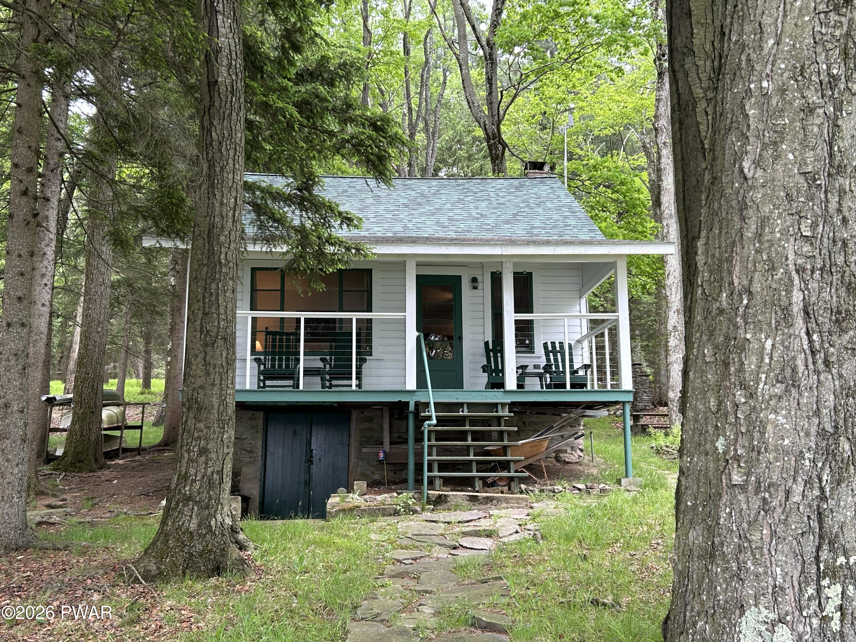 111 Ridgefield Point Road Greentown, PA 18426 - Photo 51 of 61