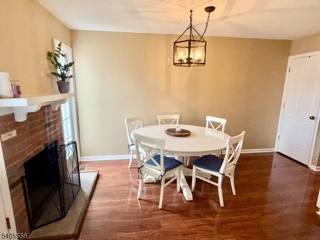 $2,700 | 203 Columbia Common, Hillsborough, NJ 08844