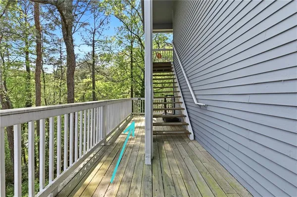 $225,000 | 1202 Gettysburg Place, Atlanta, GA 30350