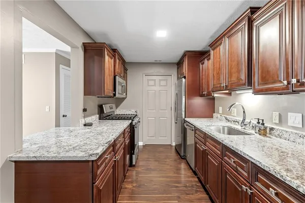 $225,000 | 1202 Gettysburg Place, Atlanta, GA 30350