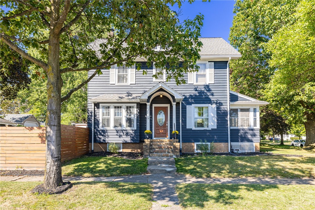285 Collingwood Drive Rochester, NY 14621 - Photo 1 of 1